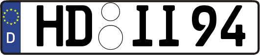 HD-II94