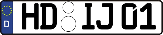 HD-IJ01
