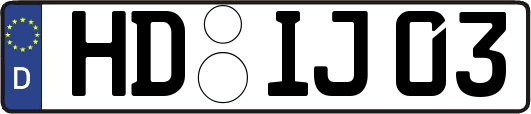 HD-IJ03