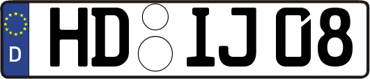 HD-IJ08