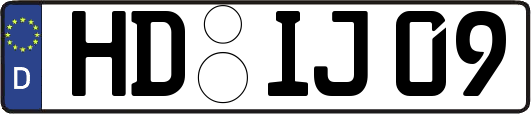 HD-IJ09