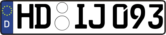 HD-IJ093