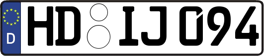 HD-IJ094