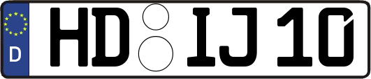 HD-IJ10