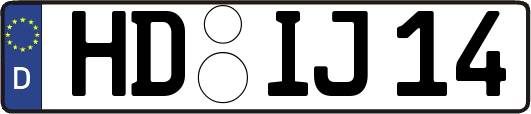 HD-IJ14