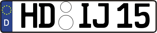 HD-IJ15