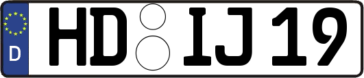 HD-IJ19