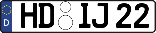 HD-IJ22