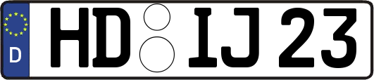 HD-IJ23