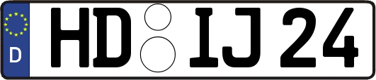 HD-IJ24