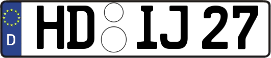 HD-IJ27