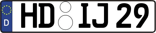 HD-IJ29