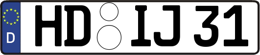 HD-IJ31