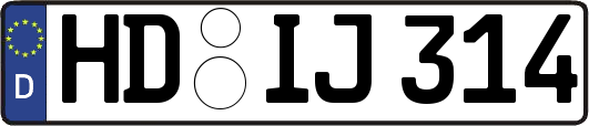 HD-IJ314