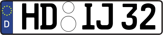 HD-IJ32