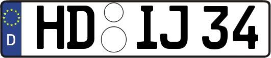 HD-IJ34
