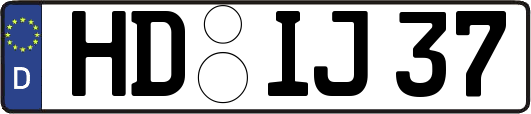 HD-IJ37