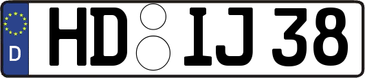 HD-IJ38
