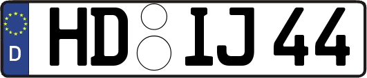 HD-IJ44