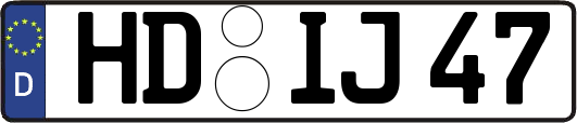 HD-IJ47