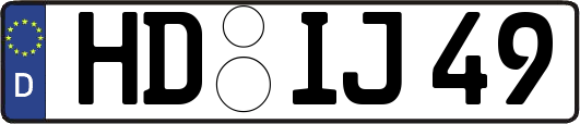 HD-IJ49