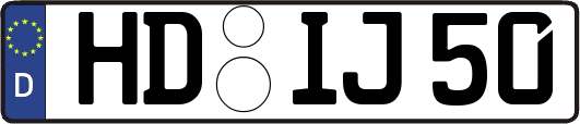 HD-IJ50