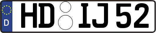 HD-IJ52