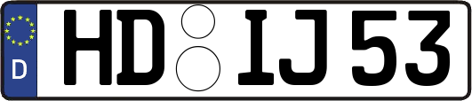 HD-IJ53