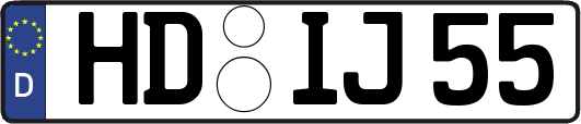 HD-IJ55