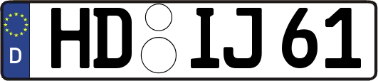 HD-IJ61