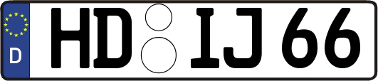 HD-IJ66