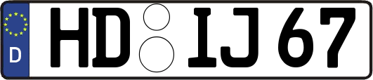 HD-IJ67