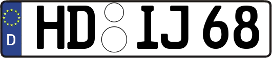 HD-IJ68