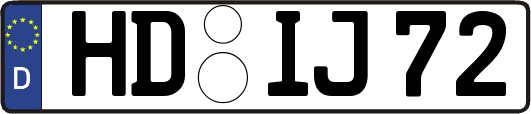HD-IJ72