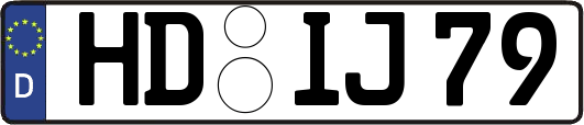 HD-IJ79