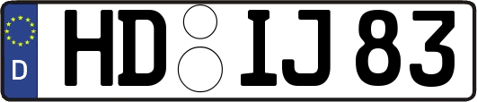 HD-IJ83