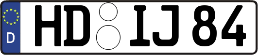 HD-IJ84