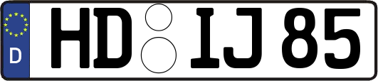 HD-IJ85