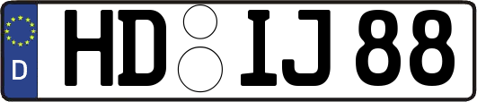 HD-IJ88