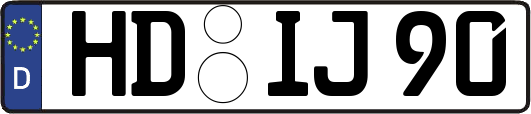 HD-IJ90