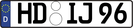 HD-IJ96