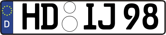 HD-IJ98