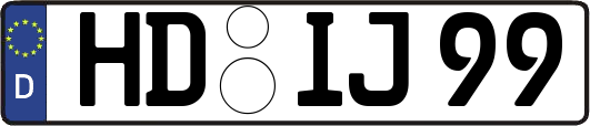 HD-IJ99