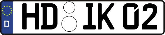 HD-IK02