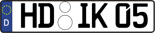 HD-IK05