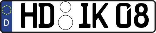 HD-IK08