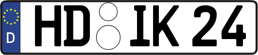 HD-IK24