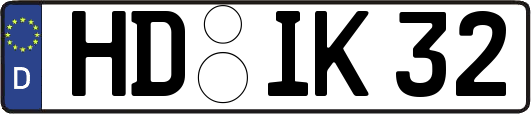 HD-IK32