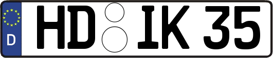 HD-IK35