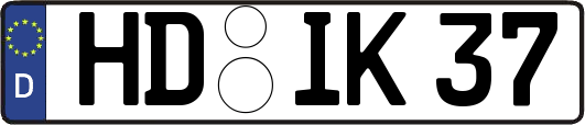 HD-IK37